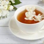 Gassemin tea cup