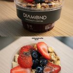 Acai bowl