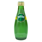 Sparkling water