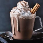 Hot chocolate