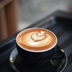 Flat white