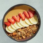 Acai bowl