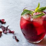 Signature hibiscus