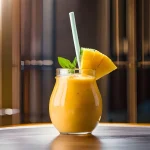 Mango mojito