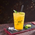 Passion mojito