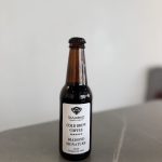 Cold brew signature