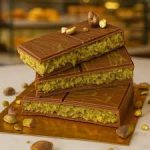 Dubai chocolate