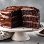 Matilda cake