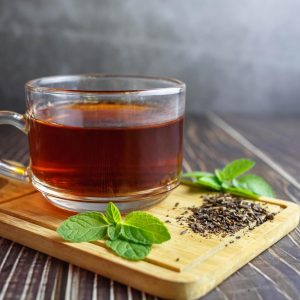 Sulimani tea cup with habaq