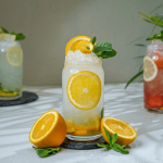 Diamond mojito