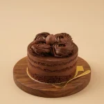 Chocolate cake