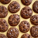 Brownies cockies