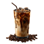 Mocha frappuccion