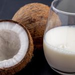 Coconut milk
