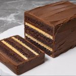 London cake